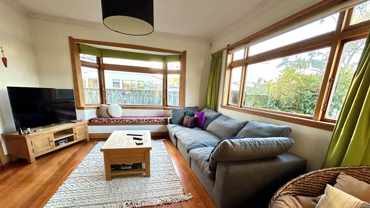 Photo of Livingroom in Waterloo