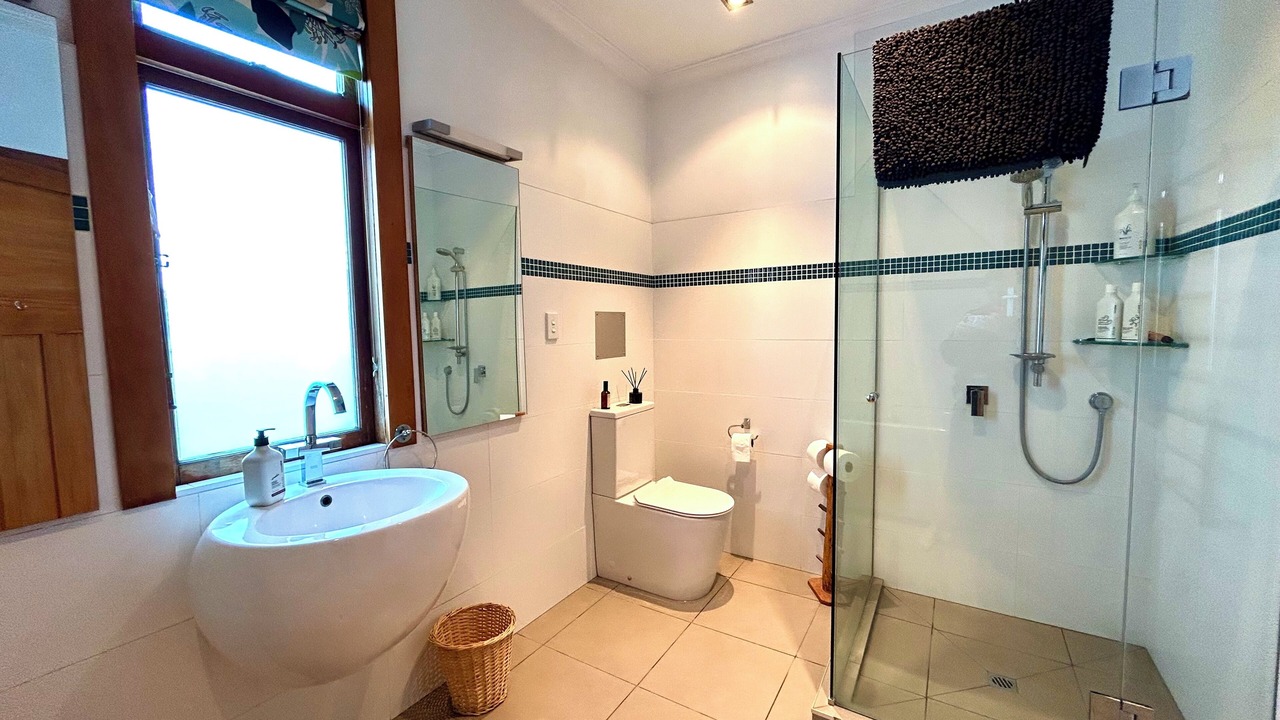 Photo of Bathroom in Waterloo