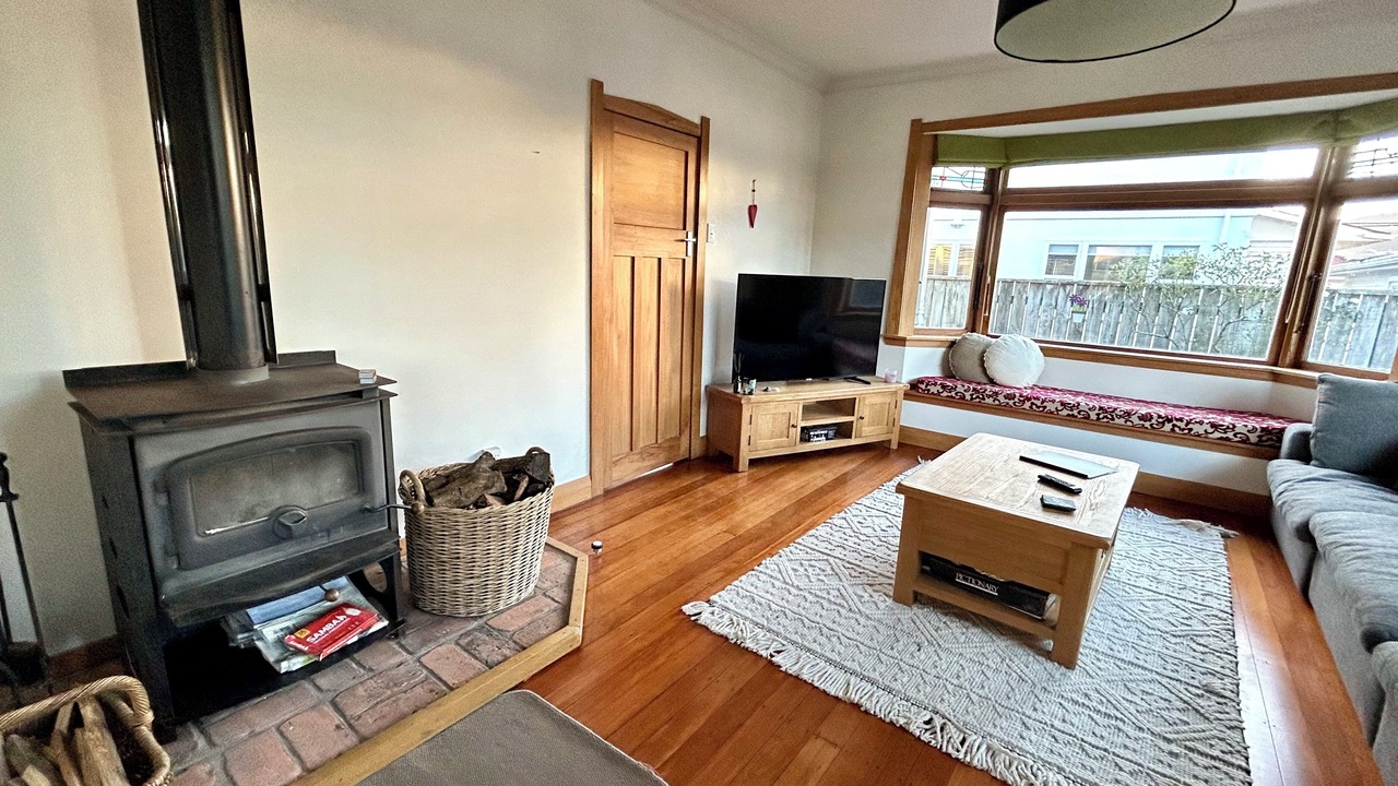 Photo of Livingroom in Waterloo