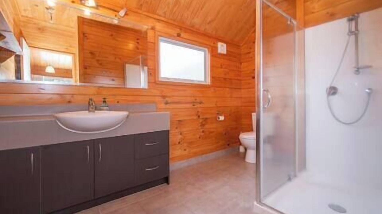 Photo of Bathroom in Tairua