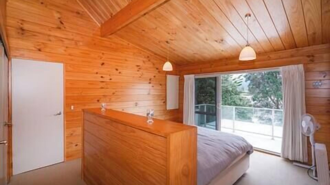 Photo of Bedroom in Tairua
