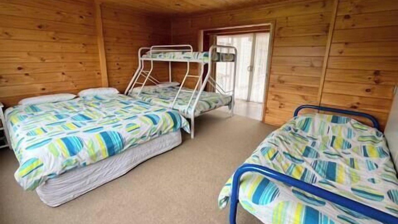 Photo of Bedroom in Tairua