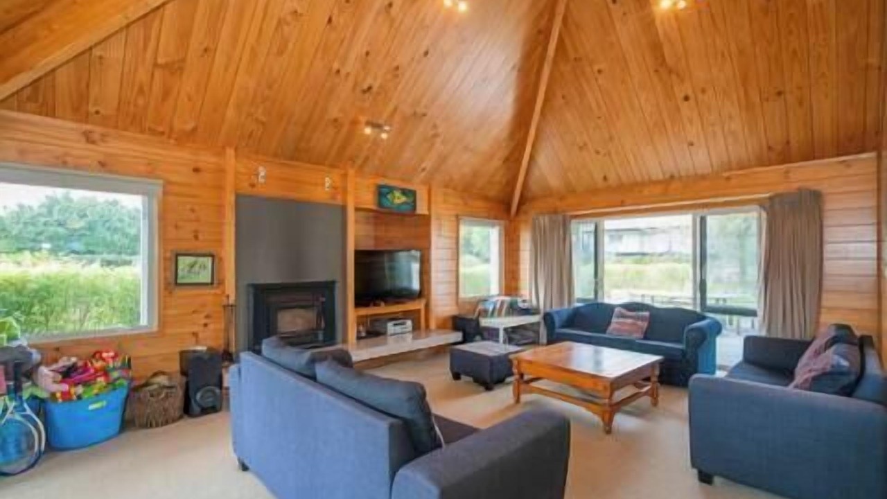 Photo of Livingroom in Tairua