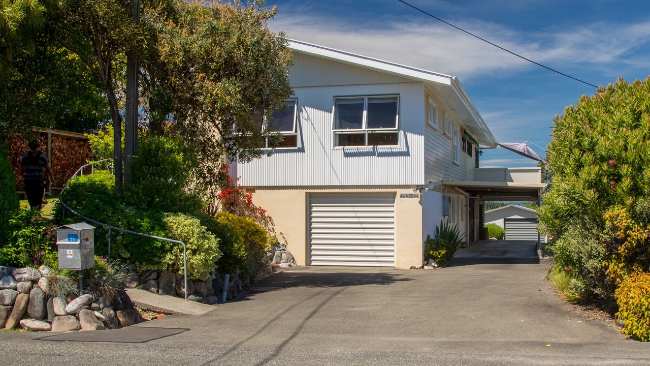 Photo of Outdoor in Kaiteriteri