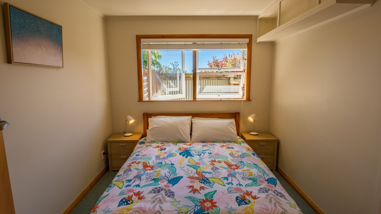 Photo of Bedroom in Kaiteriteri
