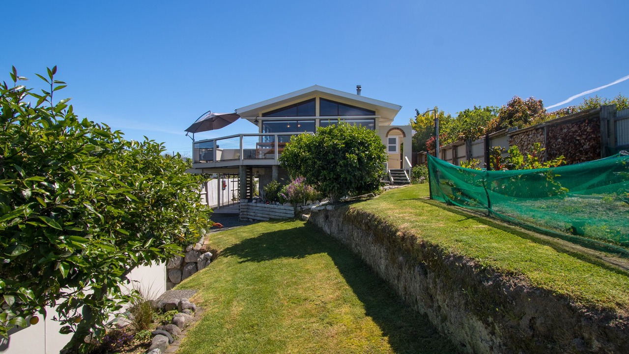 Photo of Outdoor in Kaiteriteri