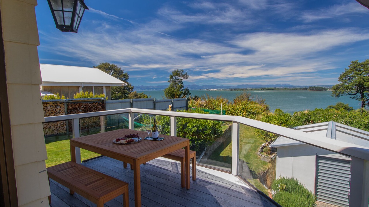 Photo of Outdoor in Kaiteriteri