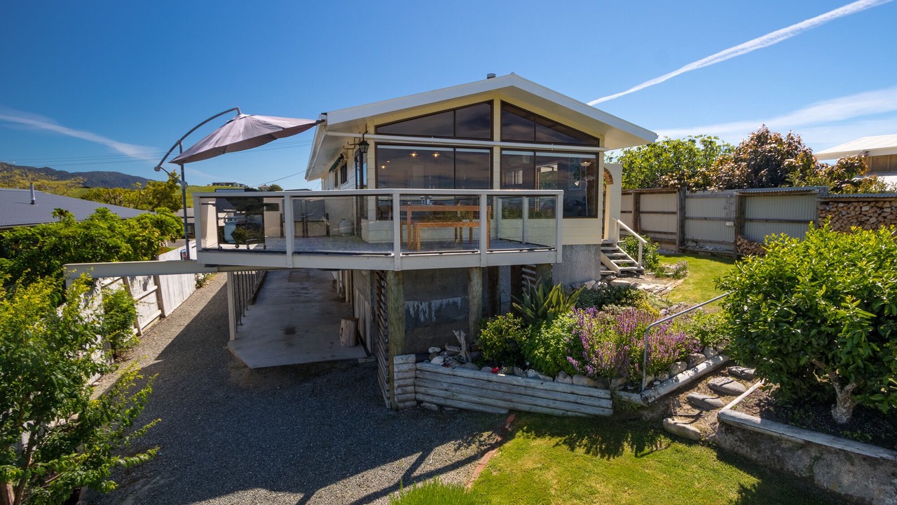Photo of Outdoor in Kaiteriteri