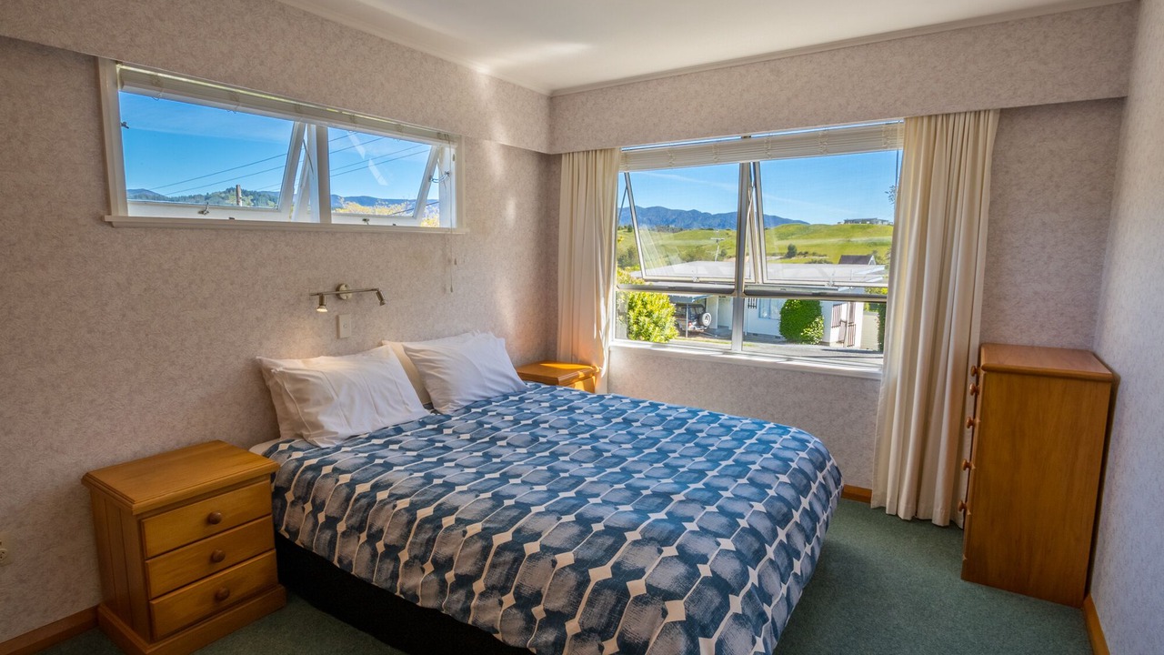 Photo of Bedroom in Kaiteriteri