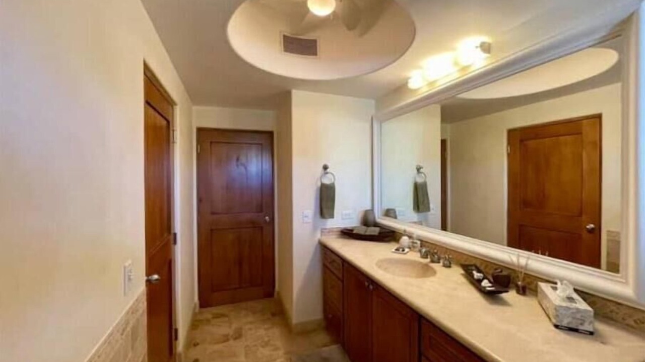 Photo of Bathroom in Campo de Golf Fonatur