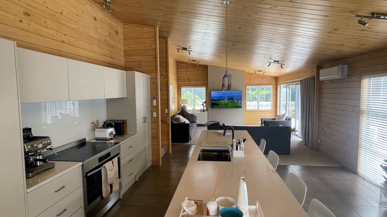 Photo of Kitchen in Omaha