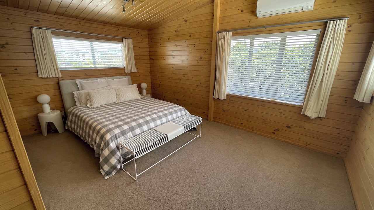 Photo of Bedroom in Omaha
