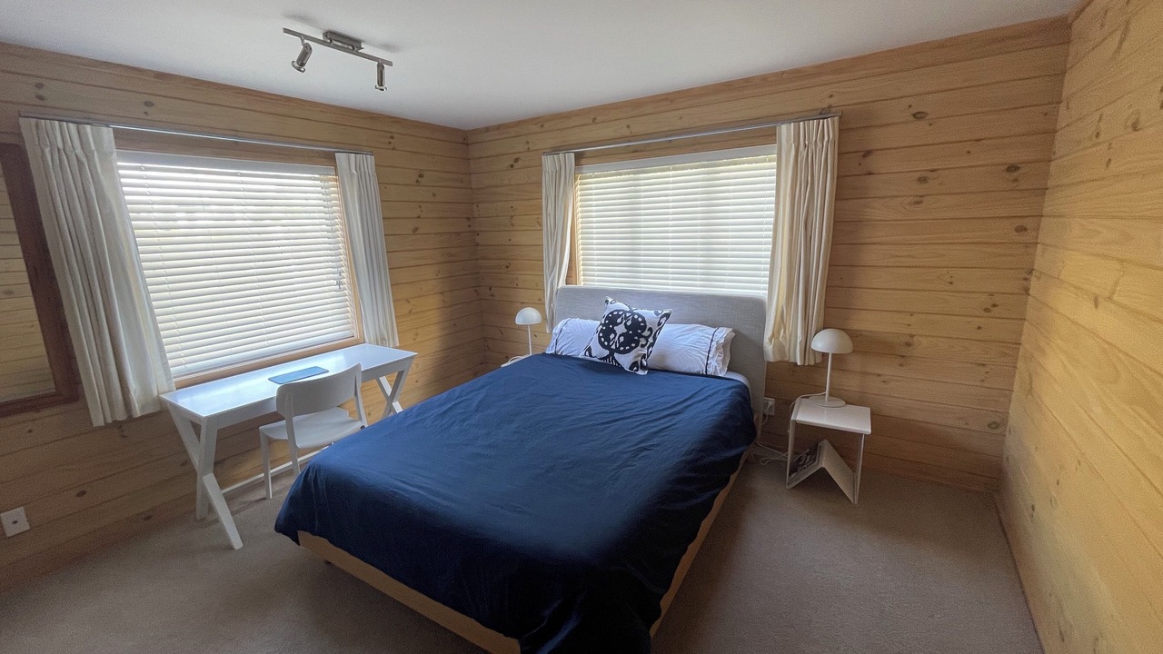 Photo of Bedroom in Omaha