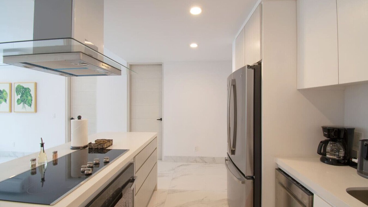 Photo of Kitchen in El Tezal