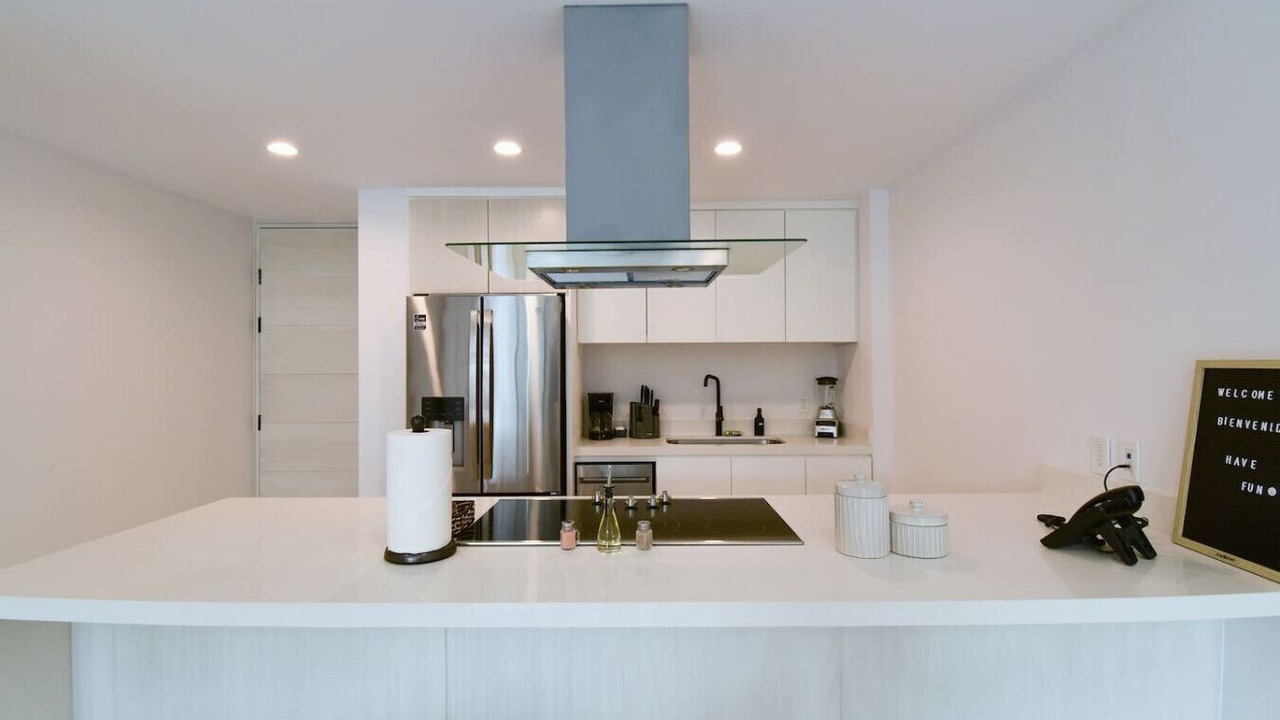 Photo of Kitchen in El Tezal