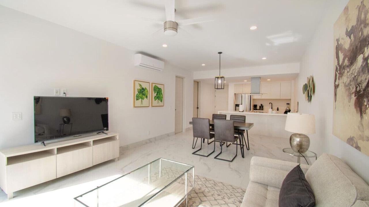 Photo of Livingroom in El Tezal