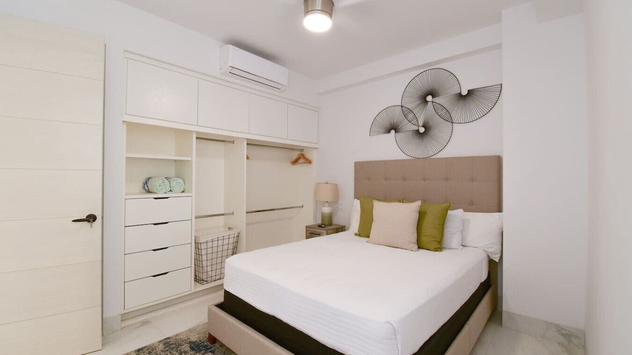 Photo of Bedroom in El Tezal