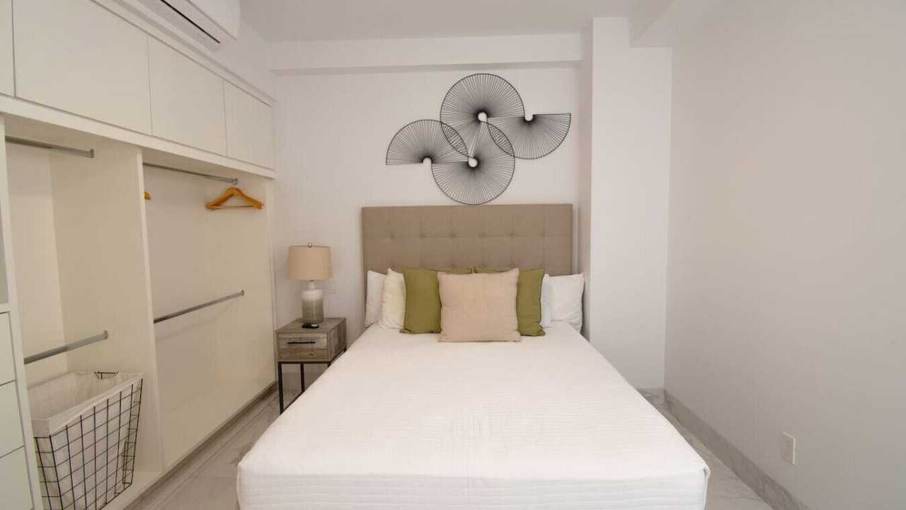 Photo of Bedroom in El Tezal