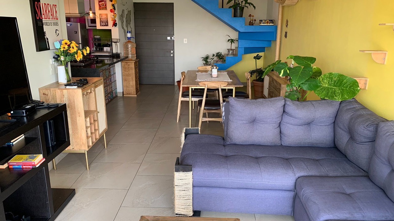 Photo of Livingroom in Gustavo A. Madero
