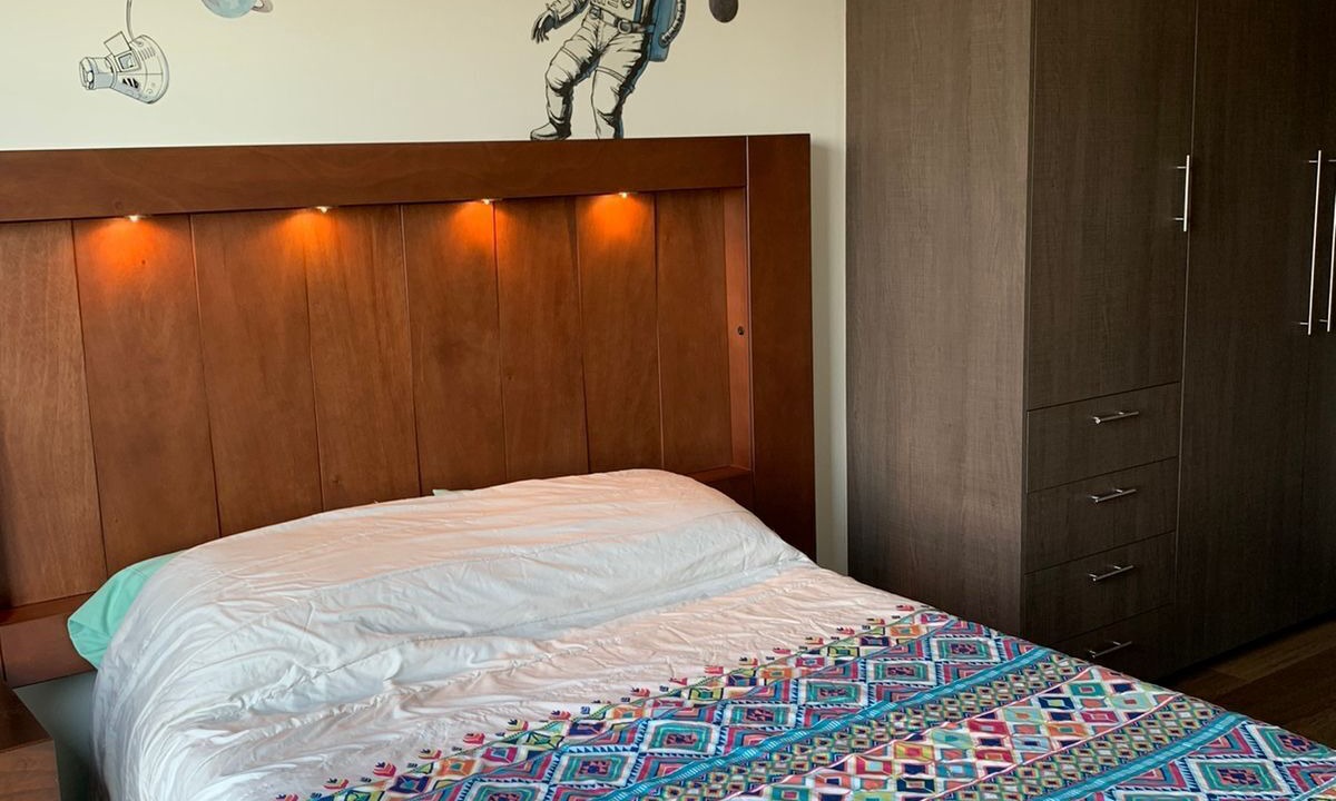 Photo of Bedroom in Gustavo A. Madero
