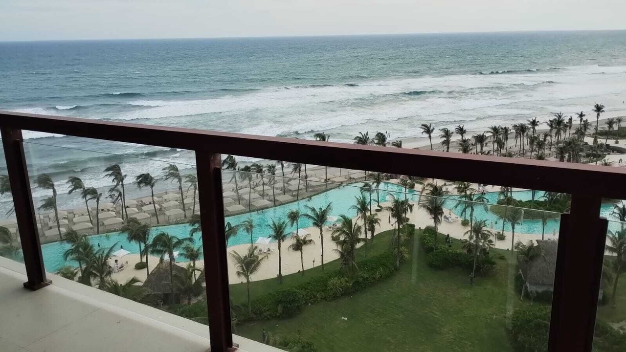 Photo of Outdoor in Playa Diamante