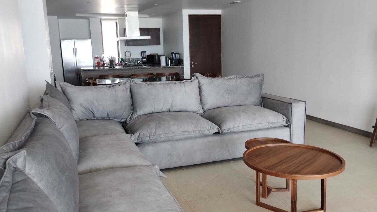 Photo of Livingroom in Playa Diamante