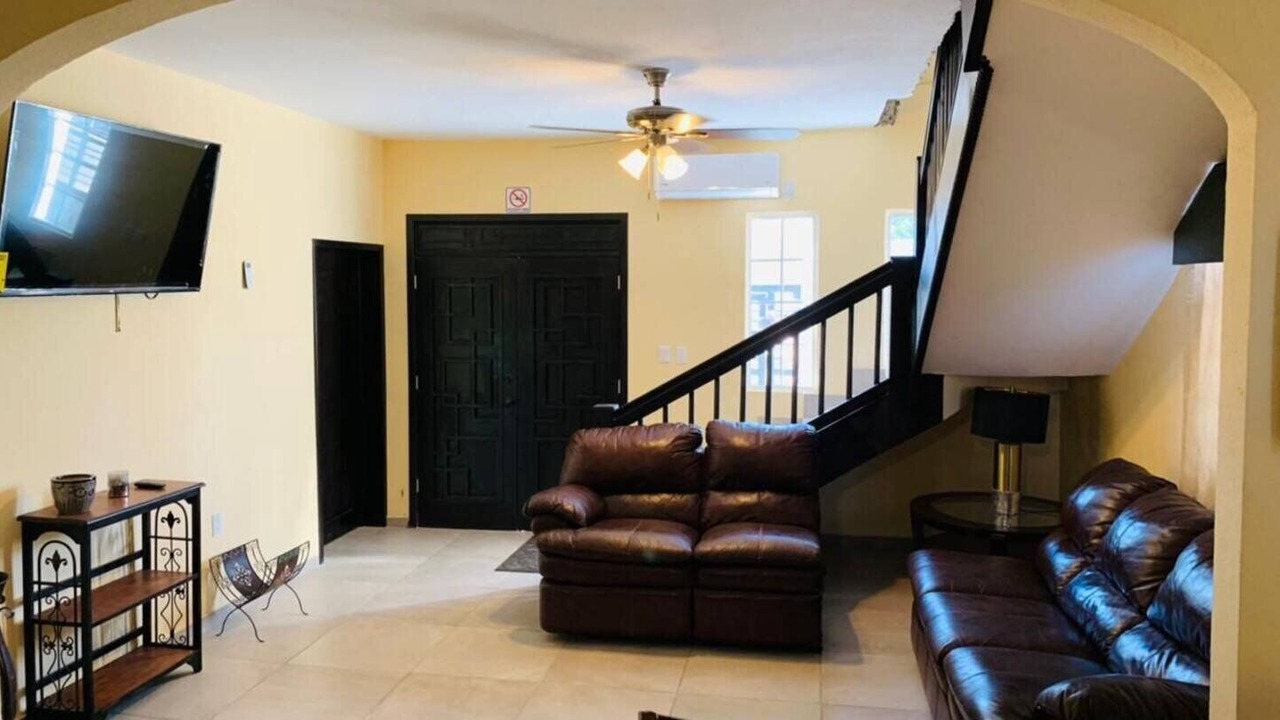 Photo of Livingroom in Oriente