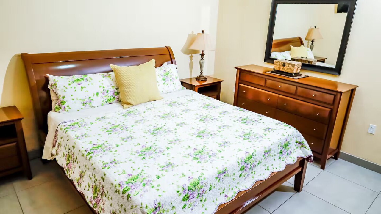 Photo of Bedroom in Oriente