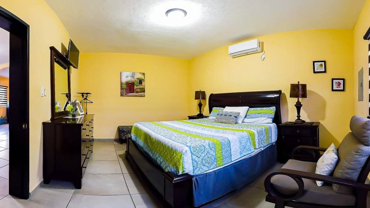 Photo of Bedroom in Oriente