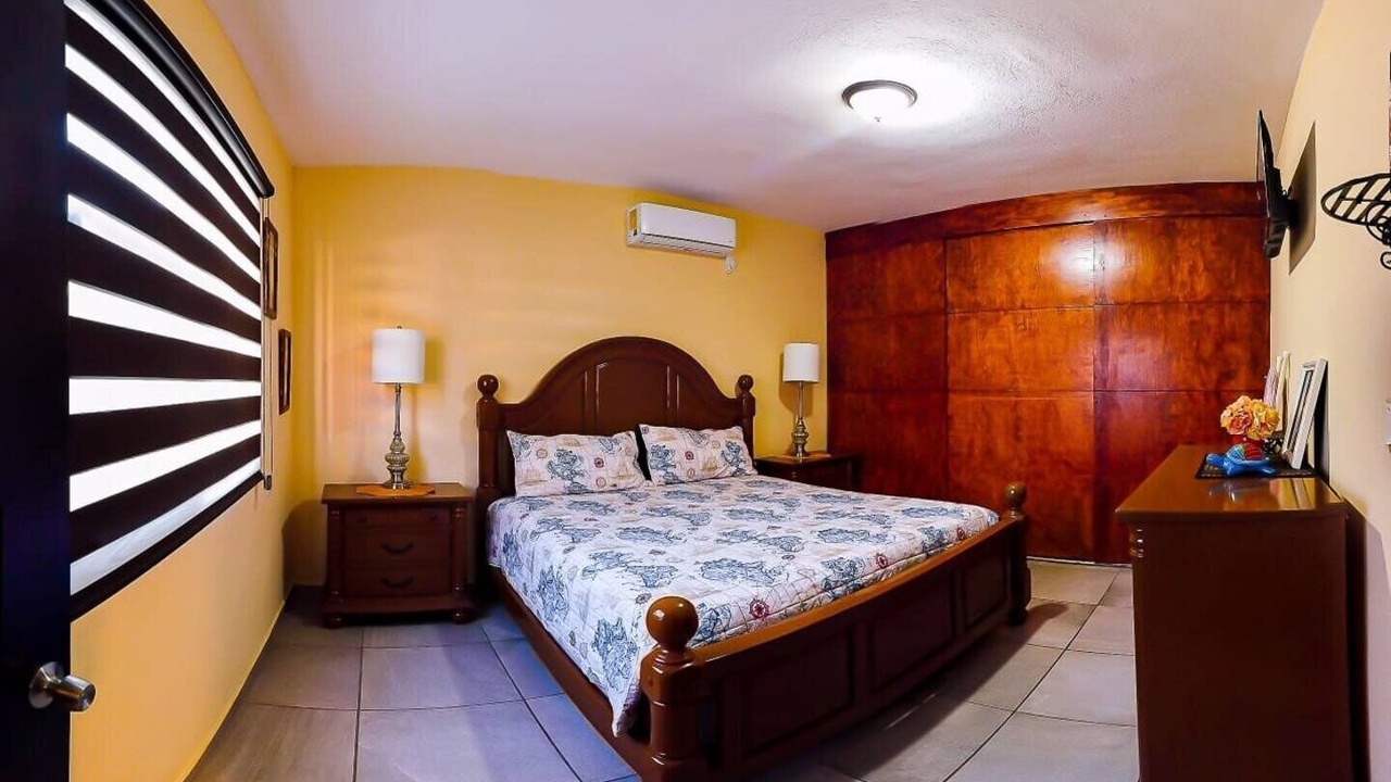 Photo of Bedroom in Oriente