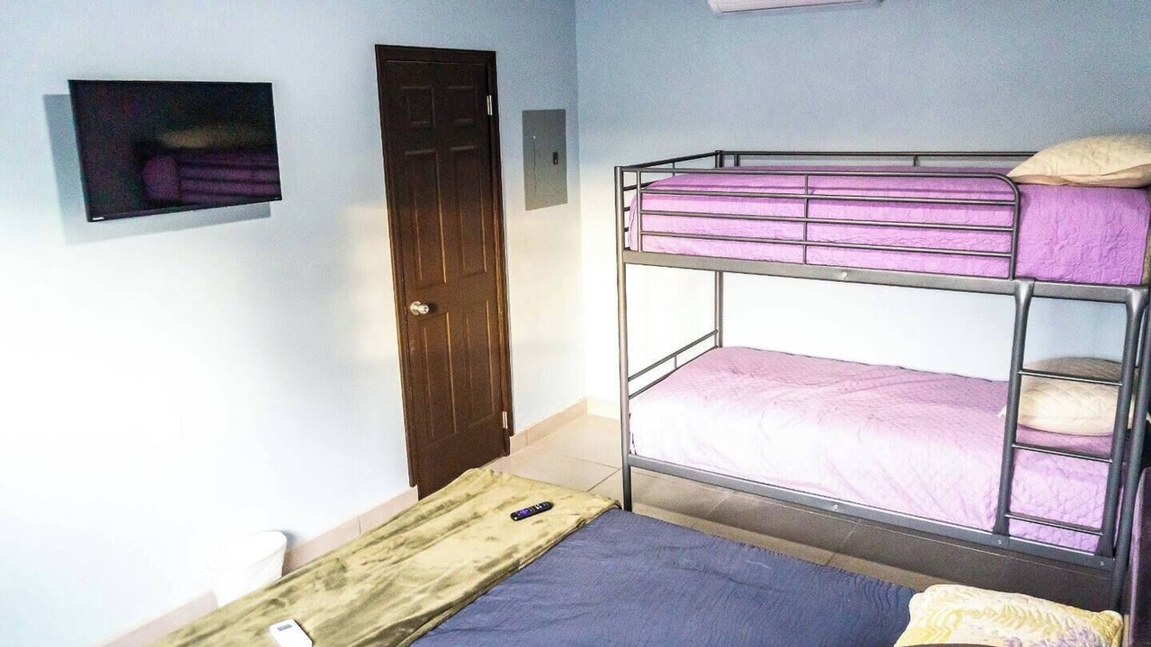 Photo of Bedroom in Oriente