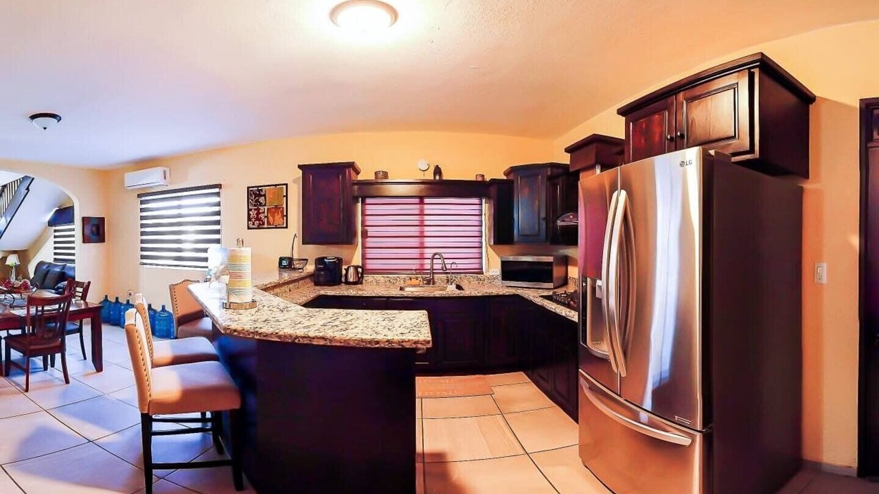 Photo of Kitchen in Oriente