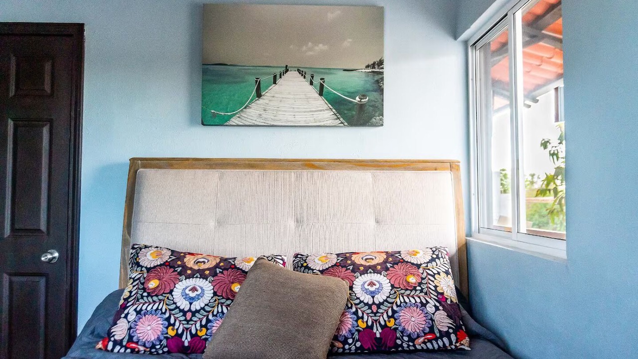 Photo of Bedroom in Oriente