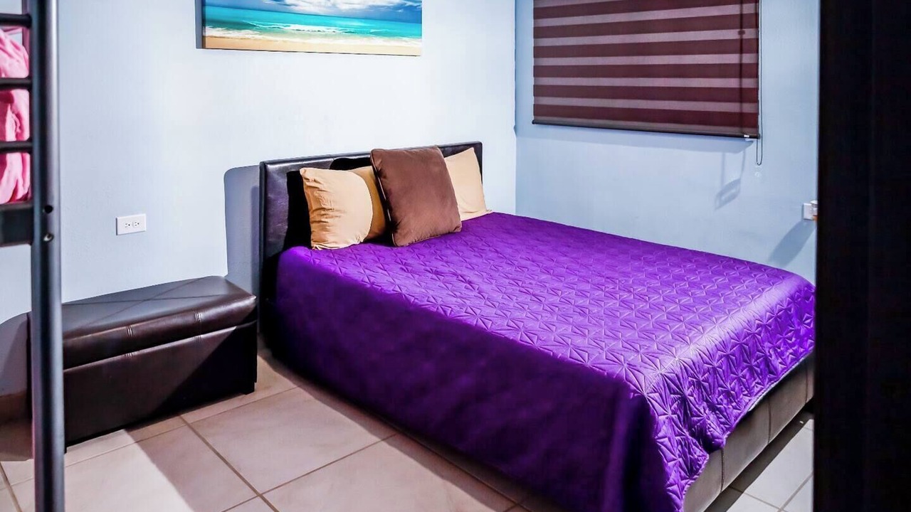 Photo of Bedroom in Oriente