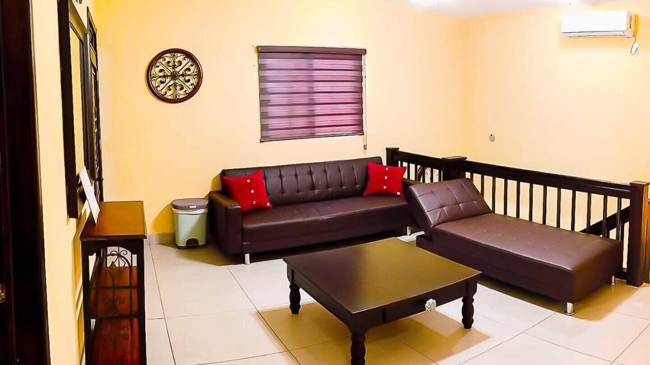 Photo of Livingroom in Oriente