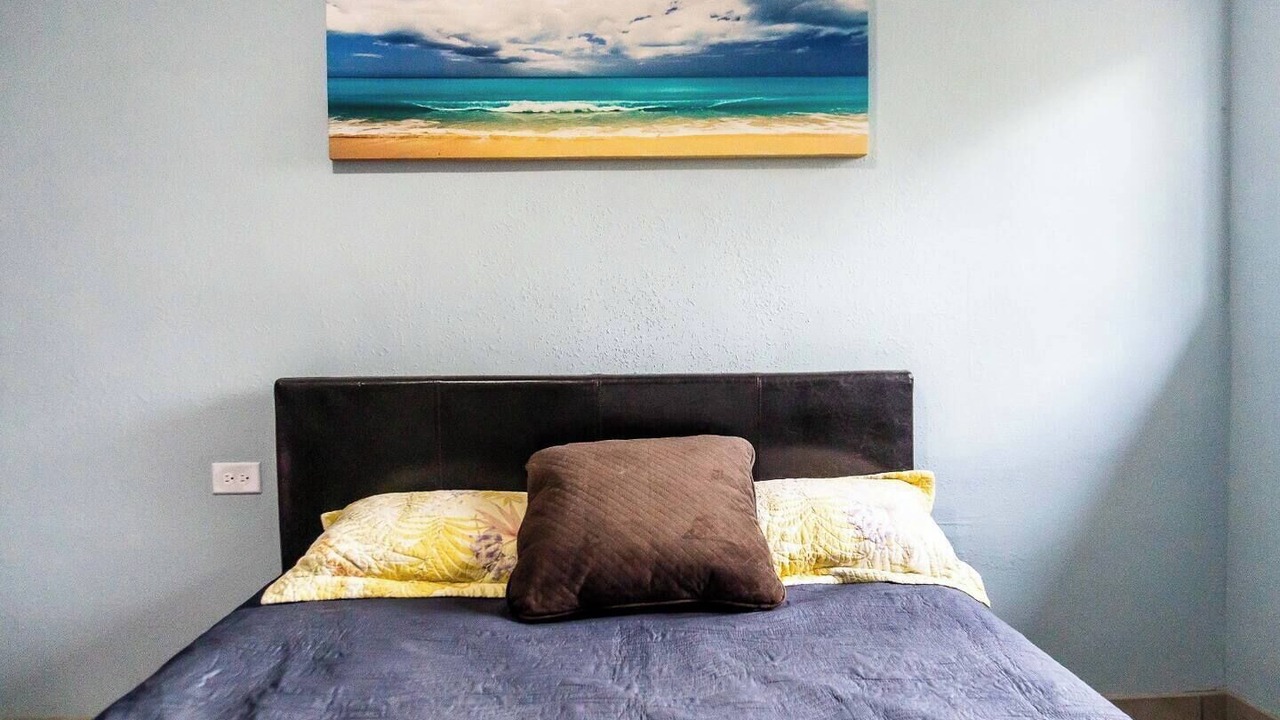 Photo of Bedroom in Oriente