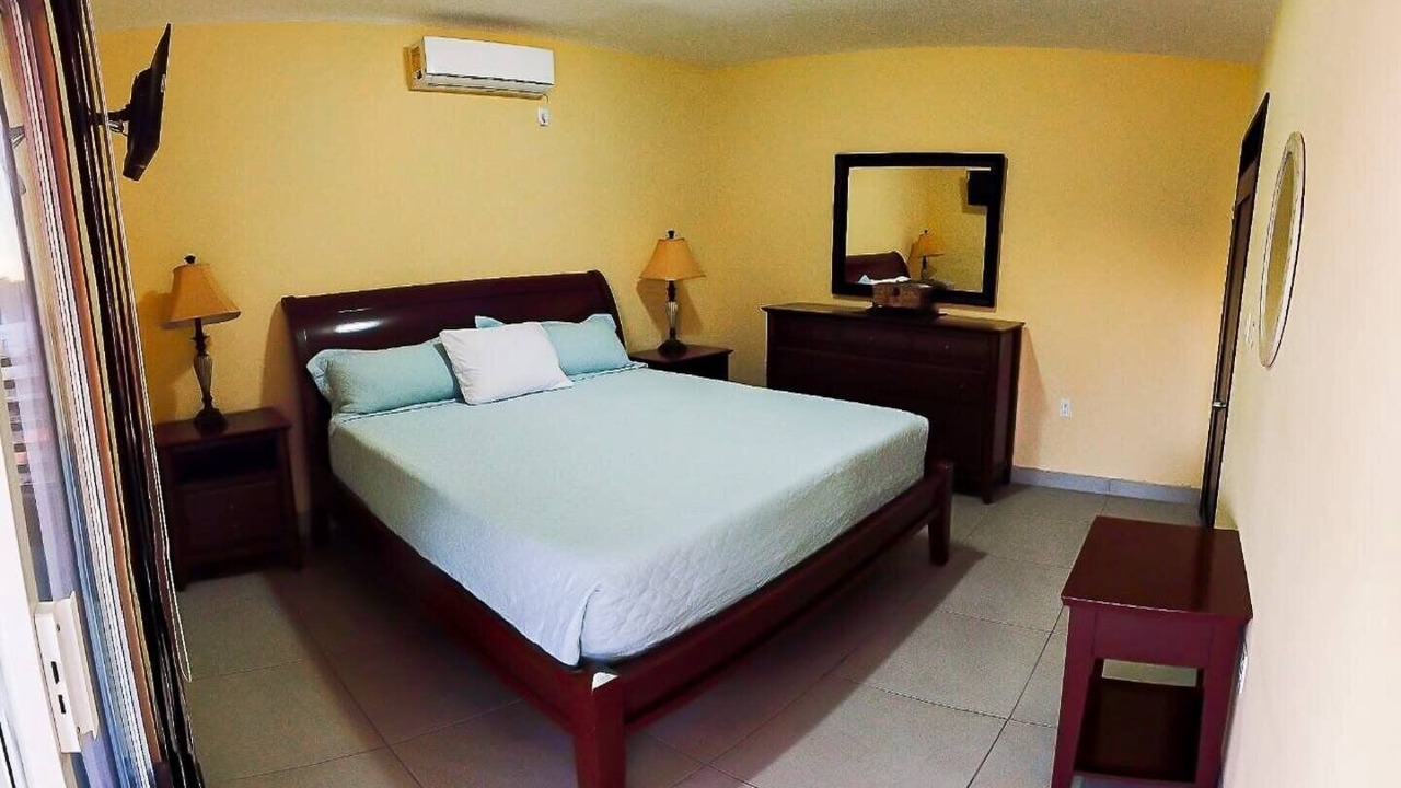 Photo of Bedroom in Oriente