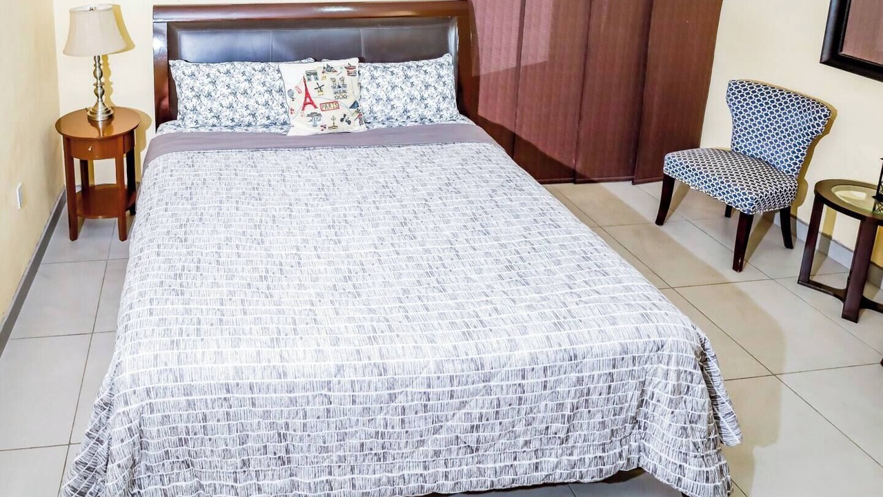 Photo of Bedroom in Oriente