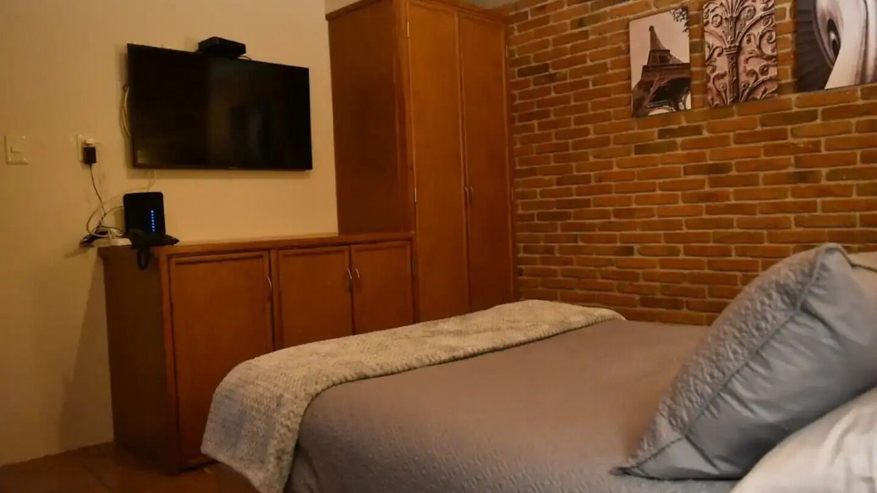 Photo of Bedroom in Centro Historico