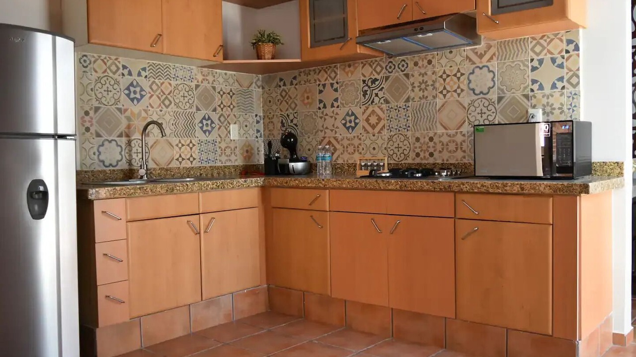 Photo of Kitchen in Centro Historico