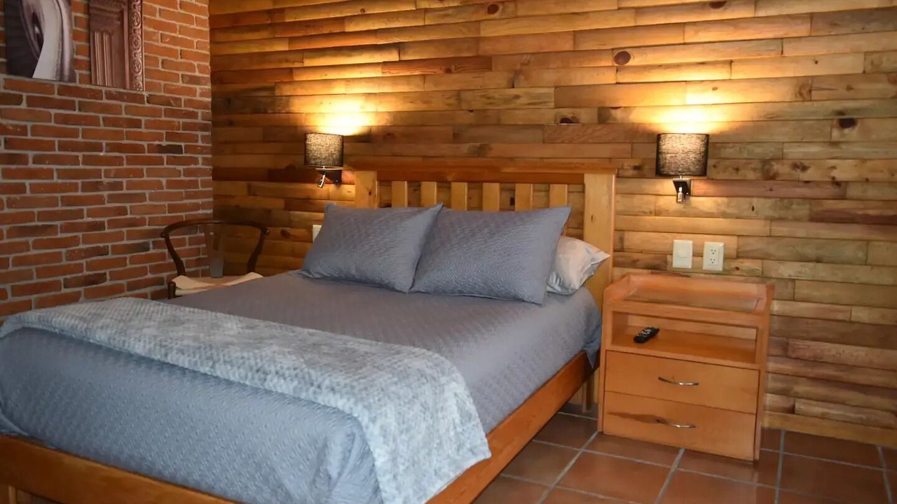 Photo of Bedroom in Centro Historico
