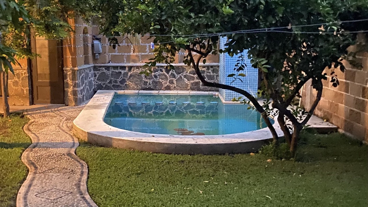 Photo of Outdoor in Yautepec