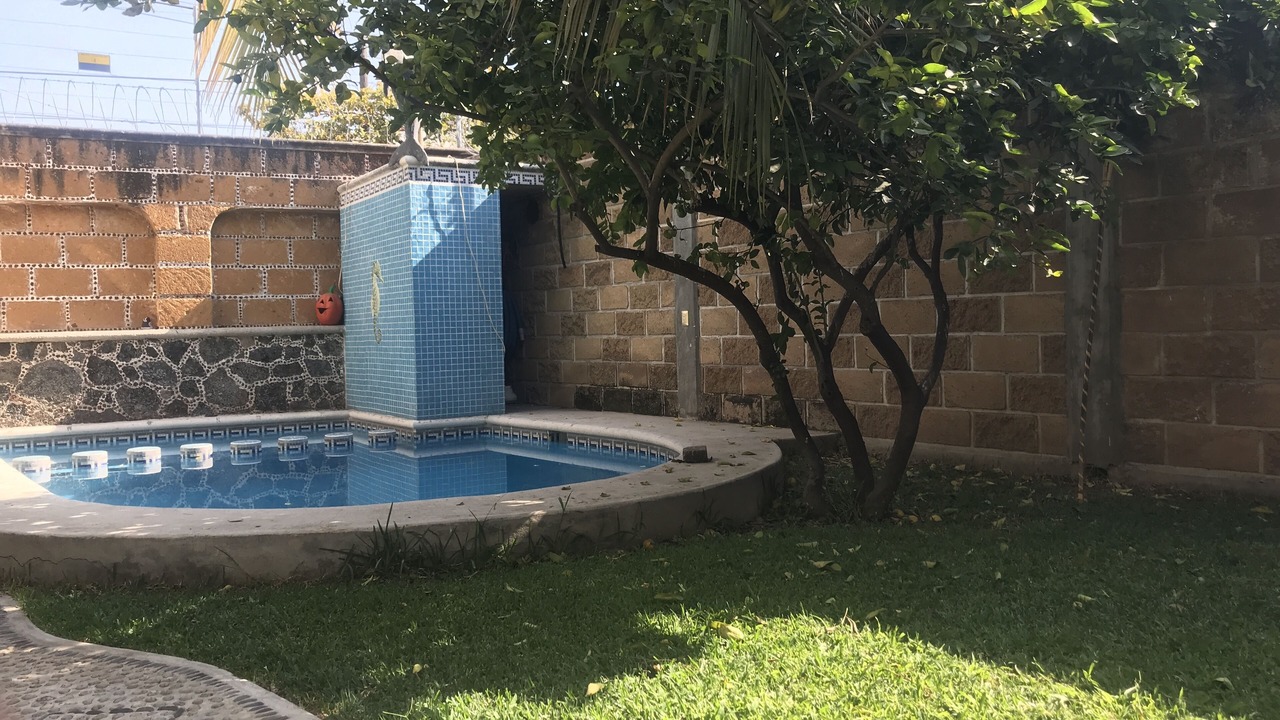 Photo of Outdoor in Yautepec