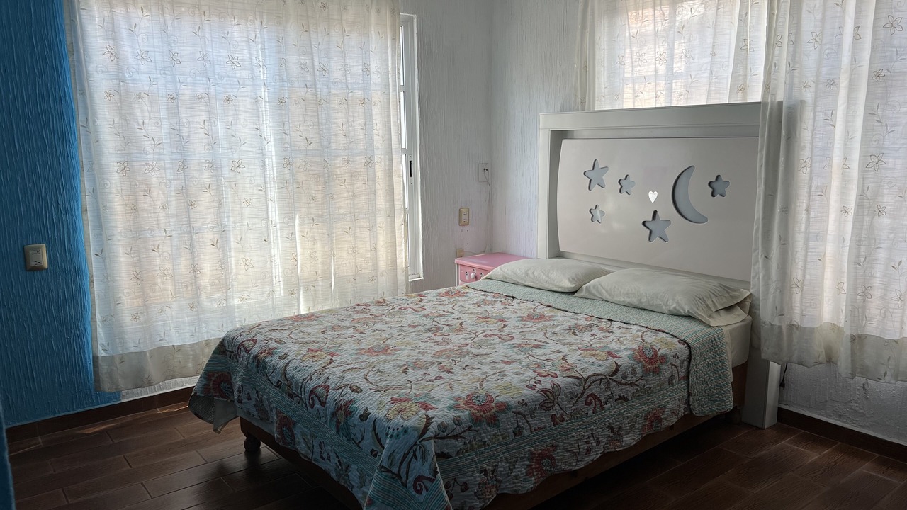 Photo of Bedroom in Yautepec