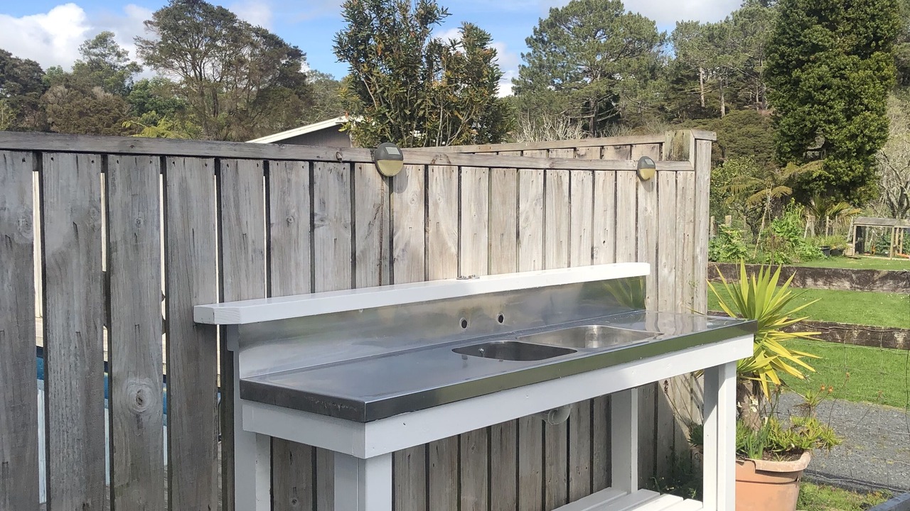Photo of Outdoor in Coromandel