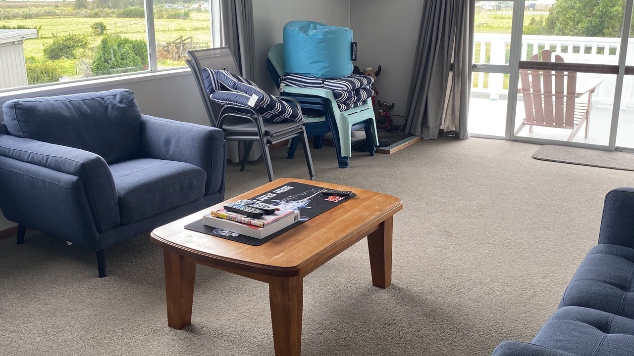 Photo of Livingroom in Coromandel