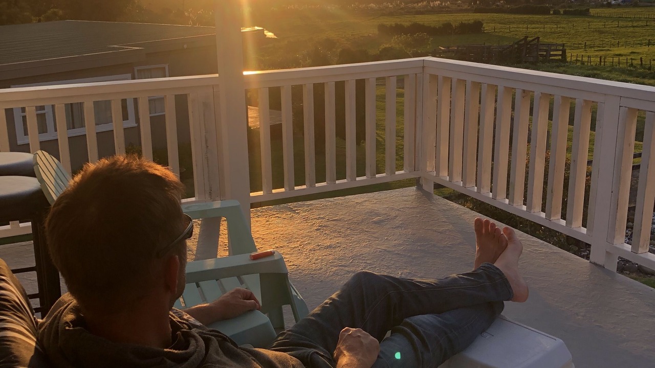 Photo of Outdoor in Coromandel