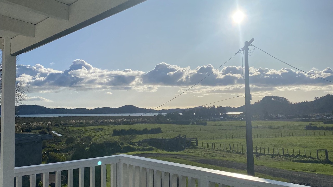Photo of Outdoor in Coromandel
