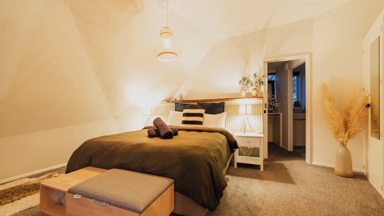 Photo of Bedroom in Burnside