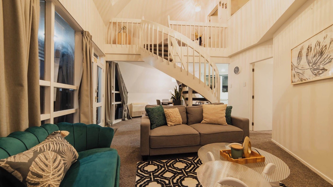 Photo of Livingroom in Burnside